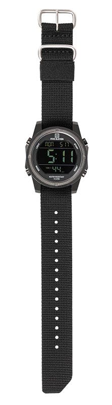Division Digital Watch Division Digital Watch