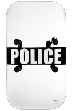 Pro-gard Riot Shields Pro-gard Riot Shields