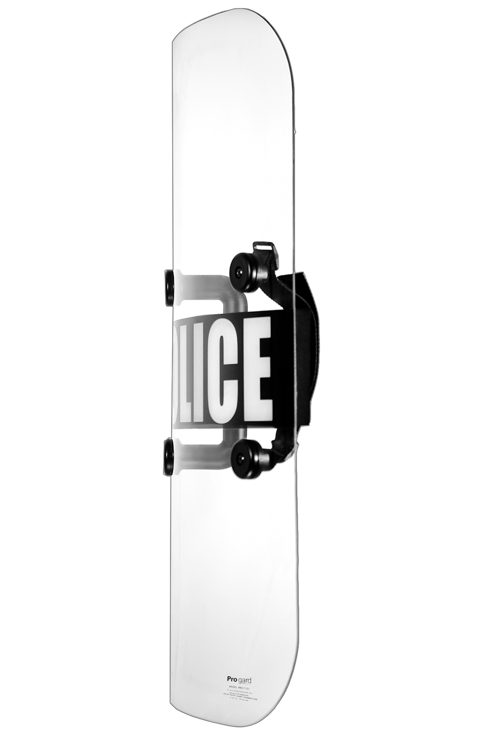 Progard Riot Shields Officer