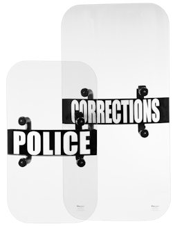 Pro-gard Riot Shields Pro-gard Riot Shields