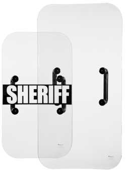 Capture Shields Size Comparison