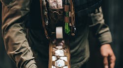 Rapid Deploy IFAK Field Medical Kit Rapid Deploy IFAK Field Medical Kit