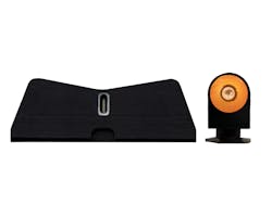 Tisas Duty PX-9 DXT2 Big Dot sight Tisas Duty PX-9 DXT2 Big Dot sight