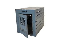 K9 Crates