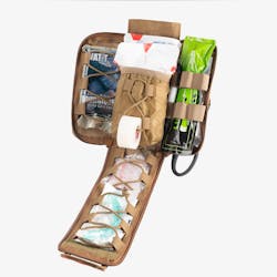 Rapid Deploy IFAK Field Medical Kit Rapid Deploy IFAK Field Medical Kit