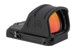 SLx RS-10 1x23mm Mini Reflex Sight SLx RS-10 1x23mm Mini Reflex Sight