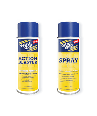 Spray Lubricant - VP Multi-Purpose Aerosol Lube