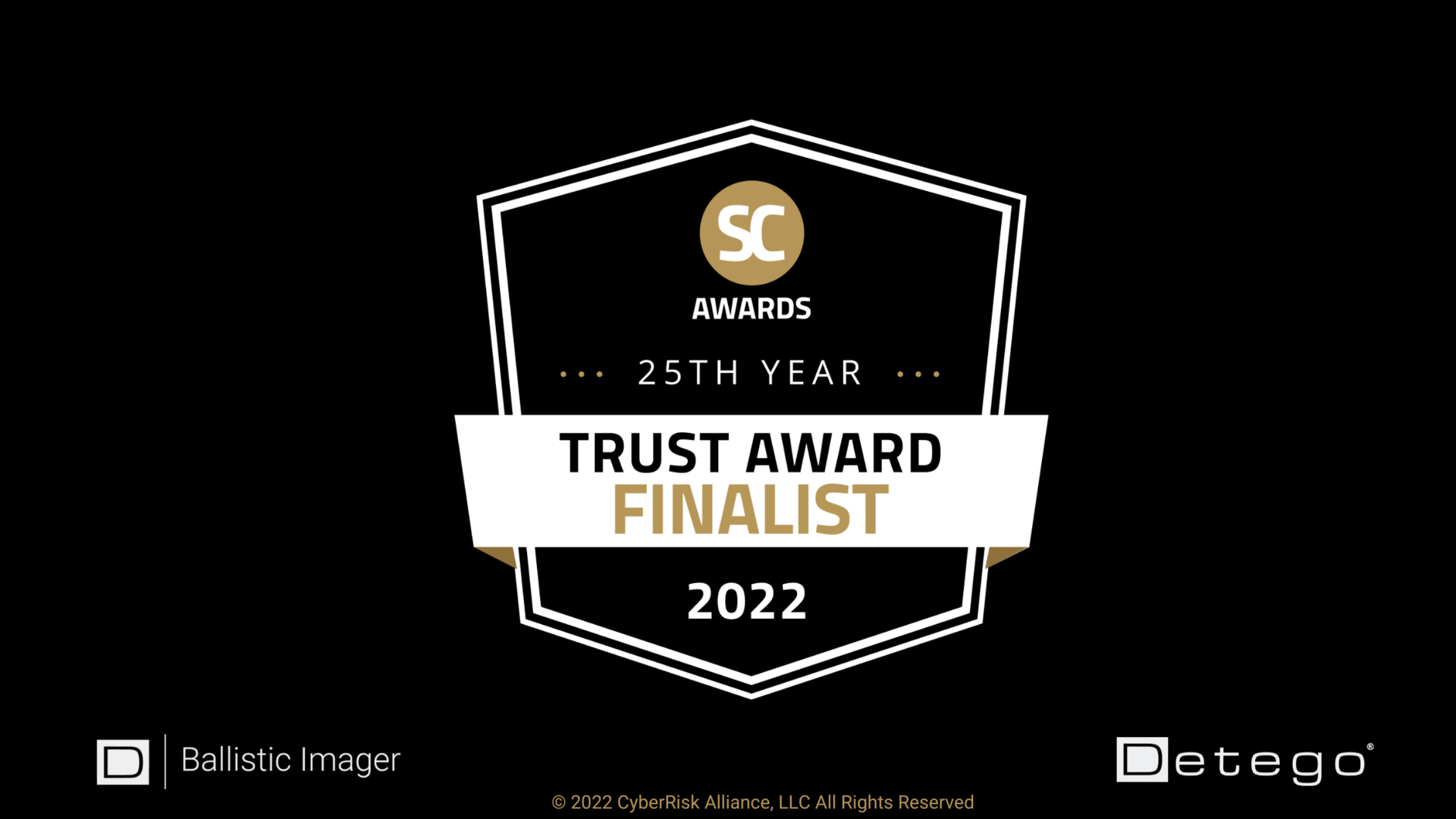 Trust Award