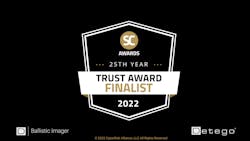 Trust Award
