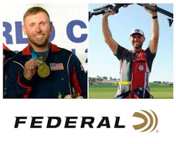 Vincent Hancock. Vincent Hancock.