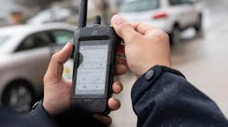 New smart radios from Motorola Solutions enhance communication, collaboration and access to critical information. New smart radios from Motorola Solutions enhance communication, collaboration and access to critical information.