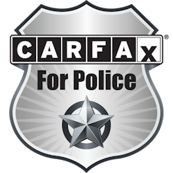 Carfaxforpolice