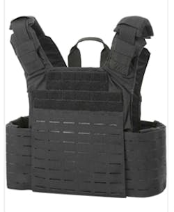 The LAPG Atlas MOLLE Plate Carrier The LAPG Atlas MOLLE Plate Carrier