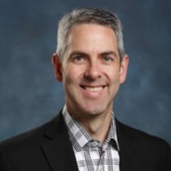 David O’Connor, Director of the Public Safety Division at i-PRO Americas Inc. David O’Connor, Director of the Public Safety Division at i-PRO Americas Inc.