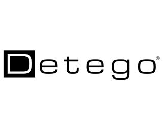 Detego Logo