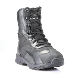 Galls 8&apos; Waterproof Side Zip Boots
