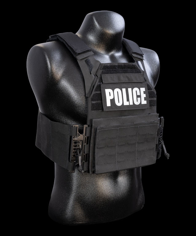 Kwiq Plate Rack Laser 638 02