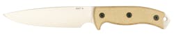 RAT-6 fixed blade knife