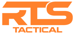 Rts Tactical Logo 5