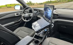 Docking Station for PANASONIC Toughbook 40 Docking Station for PANASONIC Toughbook 40