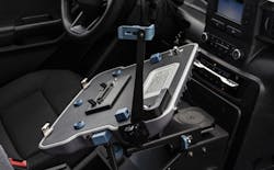 Docking Station for PANASONIC Toughbook 40 Docking Station for PANASONIC Toughbook 40