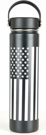 24 oz. Stainless Steel Water Bottle 24 oz. Stainless Steel Water Bottle