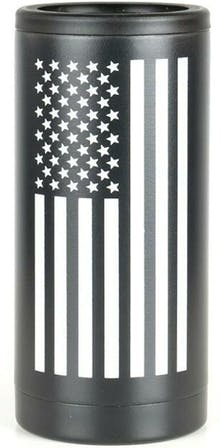 Slim Bottle or Can Cooler Slim Bottle or Can Cooler