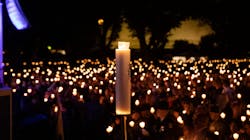 The number of law enforcement professionals nationwide who died in the line of duty in the first half of 2022 decreased 31% over the same time period in the previous year The number of law enforcement professionals nationwide who died in the line of duty in the first half of 2022 decreased 31% over the same time period in the previous year