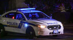 Allentown Police Dept Cruiser (pa; Tns)