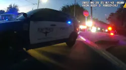 Fort Worth Chase Shooting (tx)