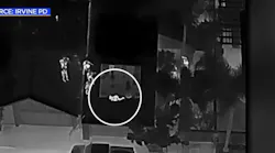 Irvine Drone Hostage Rescue (ca)