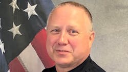 Coralville, IA, Police Sgt. John Williams, 59. Coralville, IA, Police Sgt. John Williams, 59.