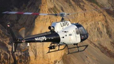 Lapd Helicopter Ca 62e41997ac259