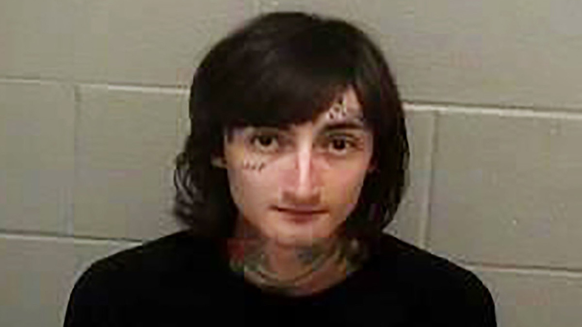 Robert E. 'Bobby' Crimo III, 21.