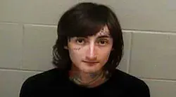 Robert E. 'Bobby' Crimo III, 21.