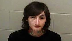 Robert E. 'Bobby' Crimo III, 21. Robert E. 'Bobby' Crimo III, 21.