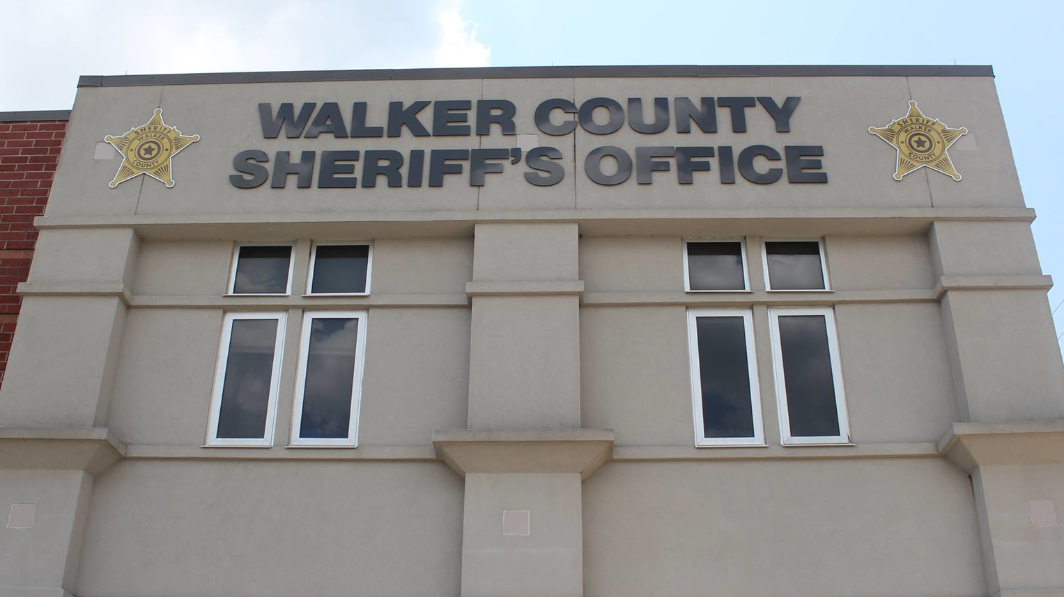 Walker County Sheriff S Office Al 62bef9347b3c1