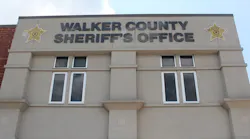 Walker County Sheriff's Office (al)