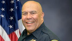 University of California Police Officer Walter Broussard, 62. University of California Police Officer Walter Broussard, 62.