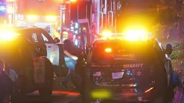 Calif. Deputies Injured when Alleged Drunk Driver Slams into Cruiser ...