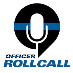 Officer Roll Call Logo Use Officer Roll Call Logo Use