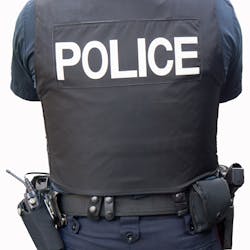 Police Body Armor (dt)
