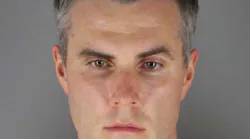 Former Minneapolis Police Officer Thomas Lane.