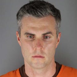 Former Minneapolis Police Officer Thomas Lane. Former Minneapolis Police Officer Thomas Lane.