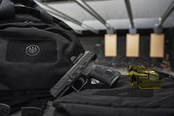 Beretta APX A1 Beretta APX A1