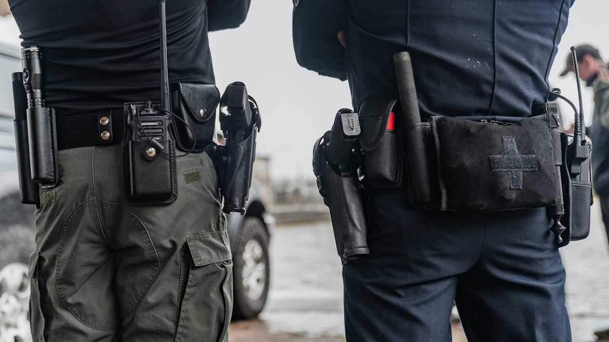 Introduction to Tactical Gear for Female Law Enforcement - 5.11 Community