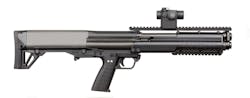 KelTec KSG Shotgun