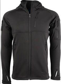 The LAPG Atlas Hoodie The LAPG Atlas Hoodie