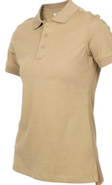 LAPG Women’s Operator Tactical Polo LAPG Women’s Operator Tactical Polo