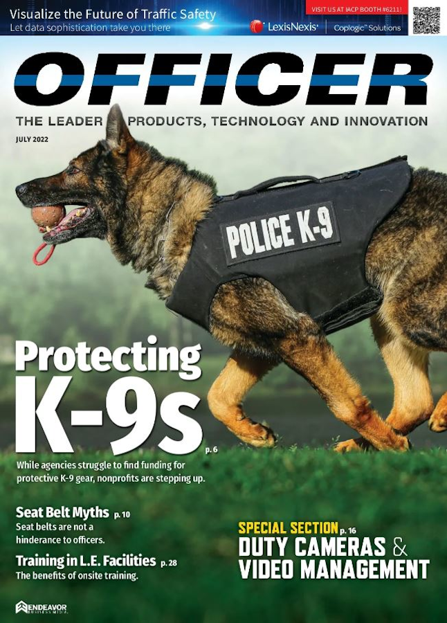 Officer July Cover 62d1616f0ef2f